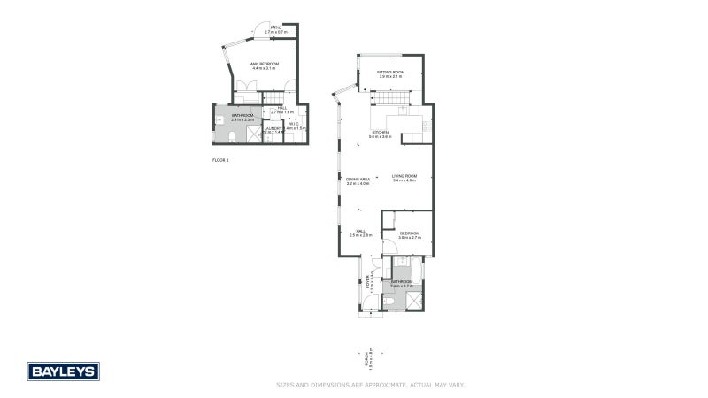 15 Paget Street, Freemans Bay, Auckland - Carousel 21