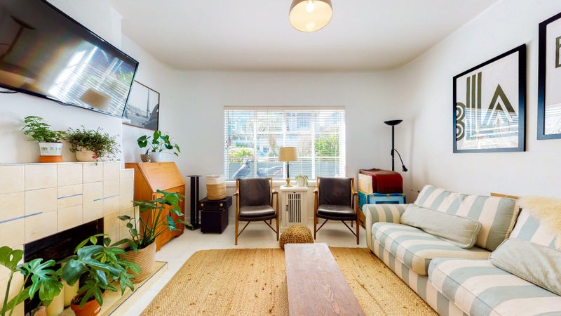 7/9 Hawker Street, Mount Victoria, Wellington - Carousel 1