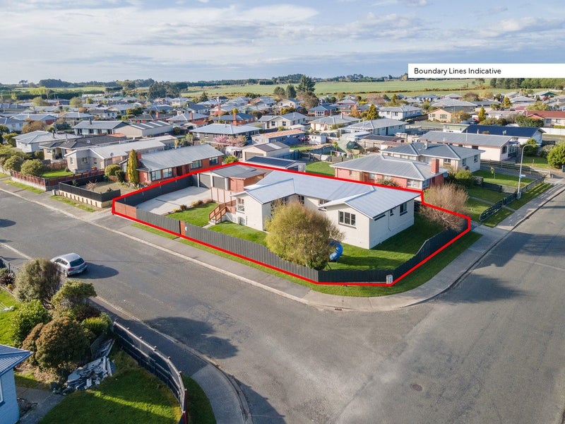 3 Forfar Crescent, Rockdale, Invercargill - Carousel 1