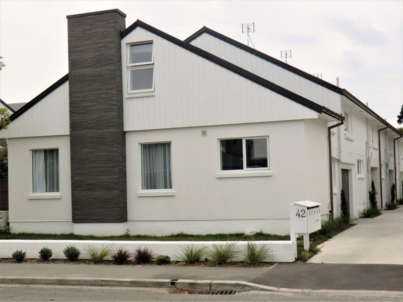 3/42 Andover Street, Merivale, Christchurch - Carousel 1