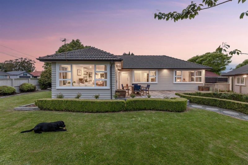 7 Todd Avenue, Bishopdale, Christchurch - Carousel 2