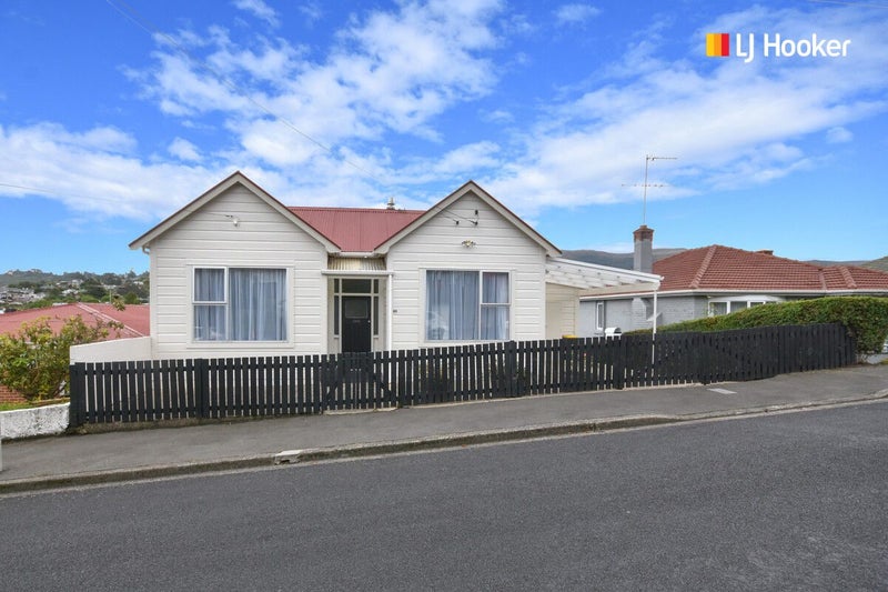63 Walton Street, Kaikorai, Dunedin - Carousel 1