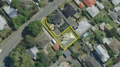 42A Sydney Street, Spreydon, Christchurch - Carousel 1