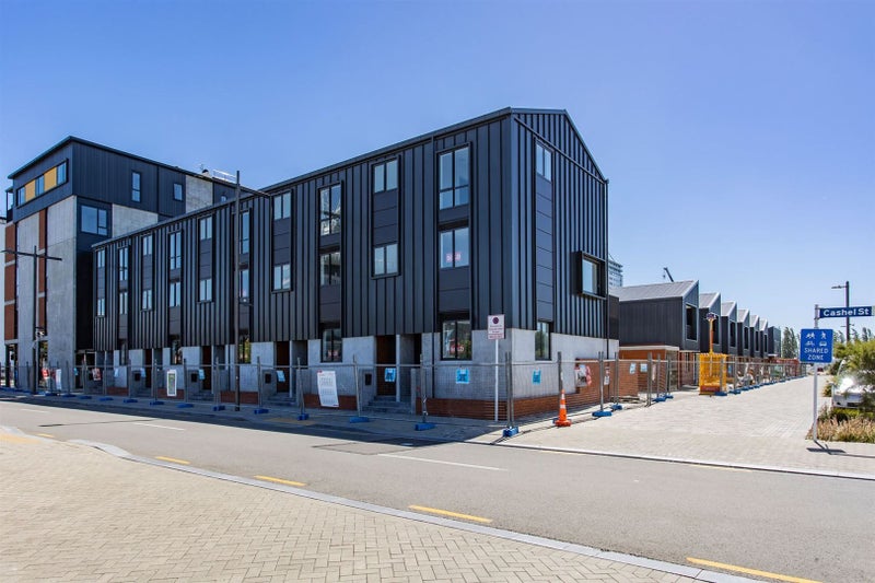 101/185 Cashel Street, Christchurch Central, Christchurch - Carousel 12