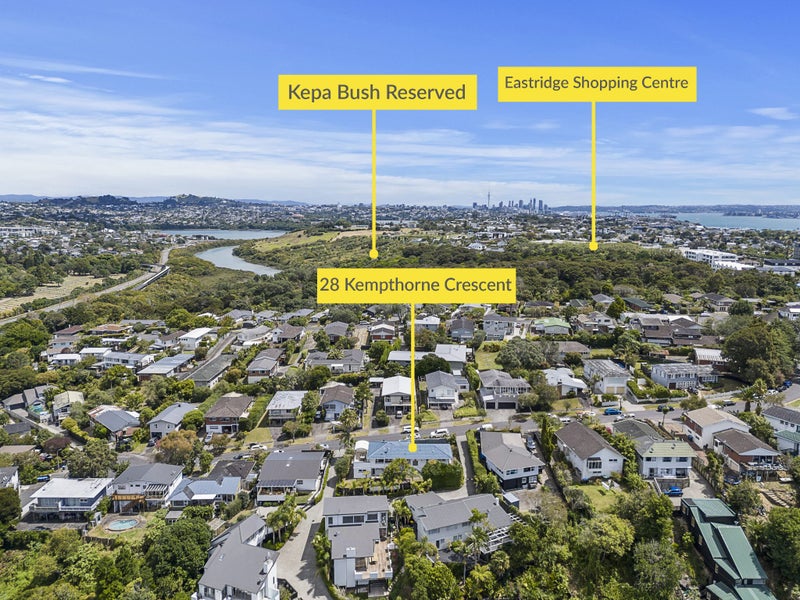 28 Kempthorne Crescent, Mission Bay, Auckland - Carousel 2