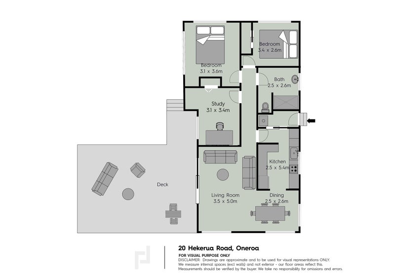 20 Hekerua Road, Oneroa, Waiheke Island - Carousel 35