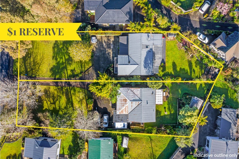 23 Atkinson Road, Titirangi, Auckland - Carousel 1