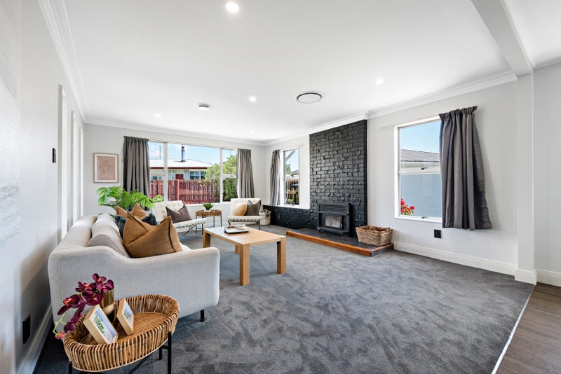 6A Moana Crescent, Redwoodtown, Blenheim - Carousel 1