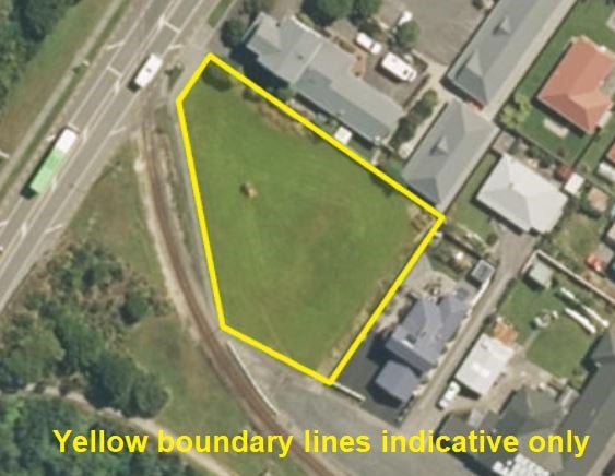 8 Fitzherbert Street, Hokitika - Carousel 1