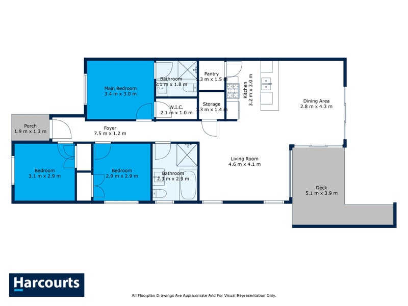 9 Heri Lane, Westgate, Auckland - Carousel 20