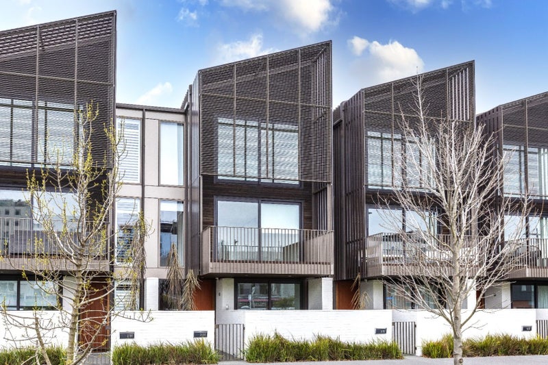 2/197 Hereford Street, Christchurch Central, Christchurch - Carousel 1