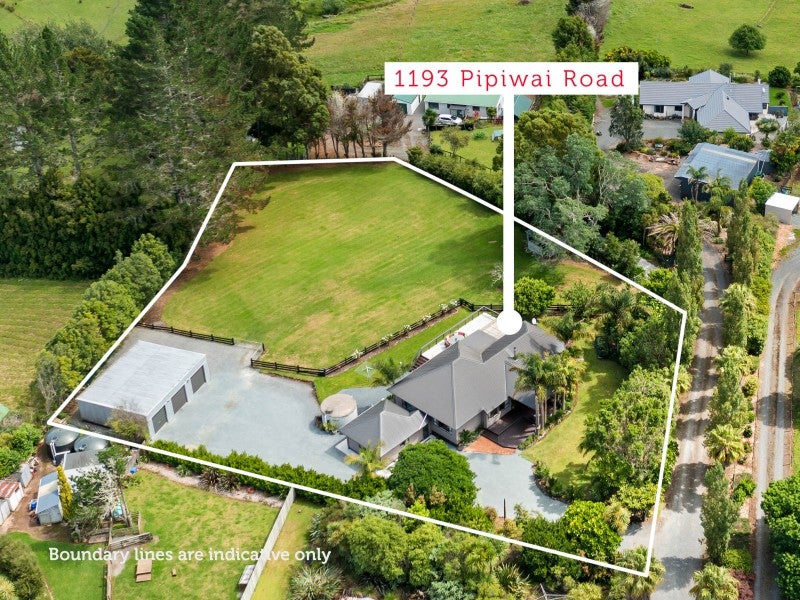1193 Pipiwai Road, Whangarei - Carousel 1