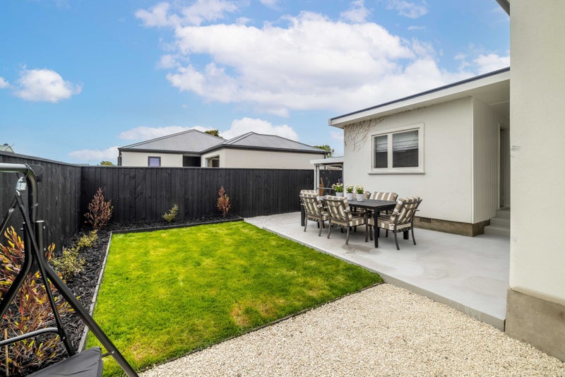45 MacKenzie Avenue, Woolston, Christchurch - Carousel 19