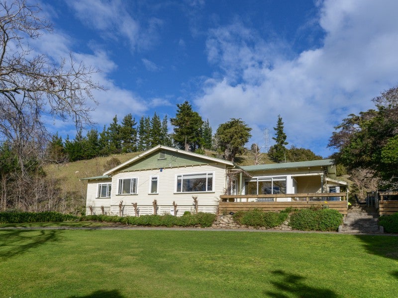 428 Hedgeley Road, Eskdale, Napier - Carousel 23