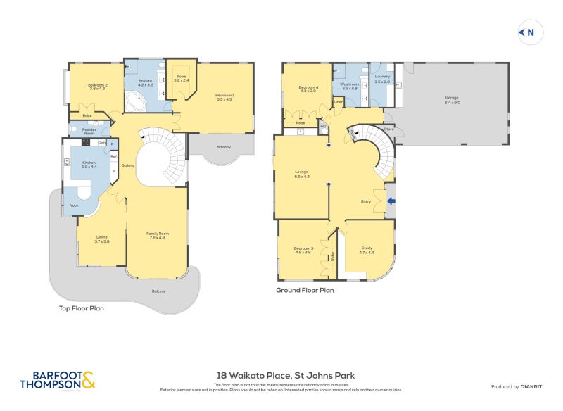 18 Waikato Place, Saint Johns, Auckland - Carousel 24