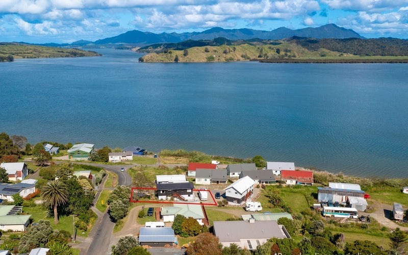 9A Mariner Street, Rawene, Kaikohe - Carousel 1