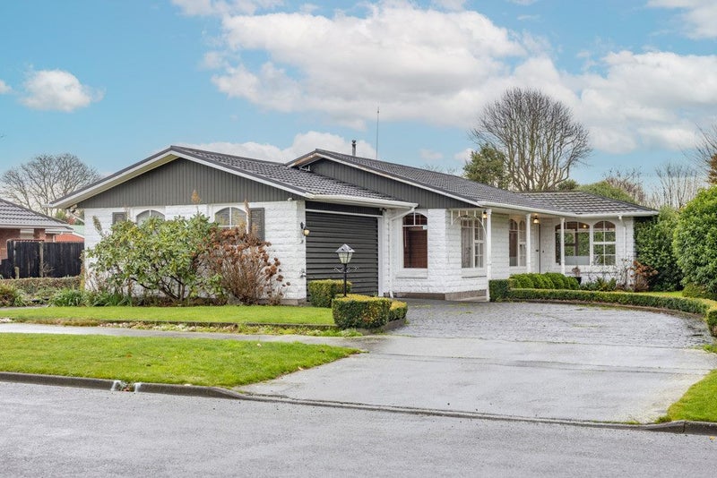 31 Roberta Drive, Somerfield, Christchurch - Carousel 1