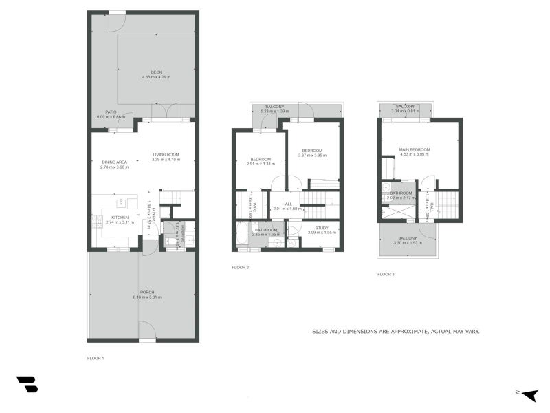 4/6 Curran Street, Herne Bay, Auckland - Carousel 11