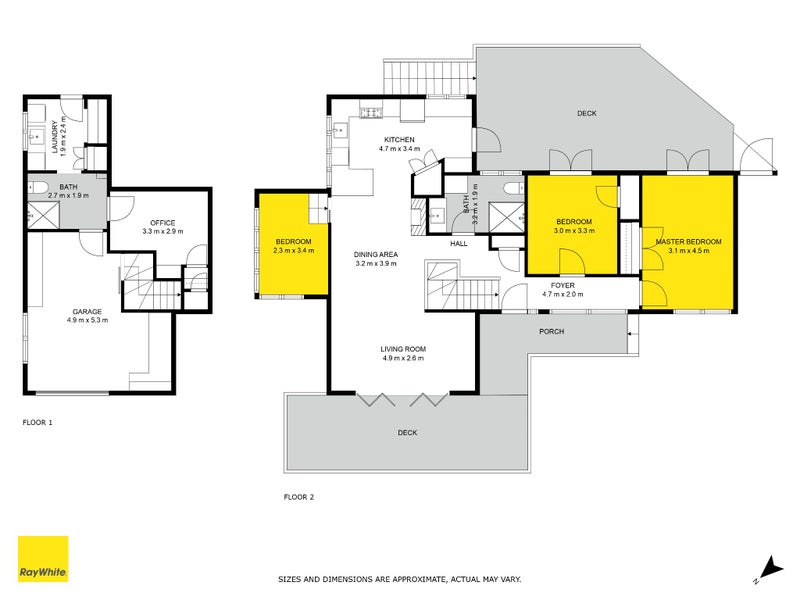 5 Crichton Terrace, Hauraki, Auckland - Carousel 22