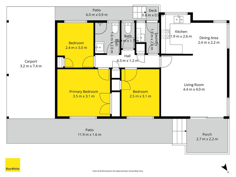 2/6 Cambridge Road, Manurewa, Auckland - Carousel 24