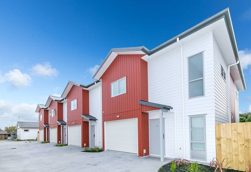 4/188 Old Farm Road, Hamilton East, Hamilton - Carousel 1