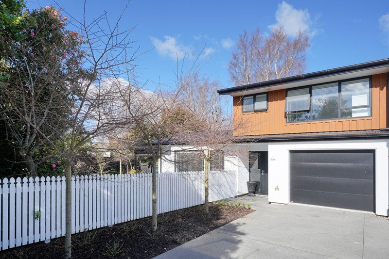 1/58 Innes Road, St Albans, Christchurch - Carousel 2