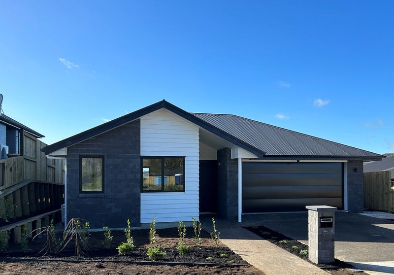 26 Rawiri Drive, Bell Block, New Plymouth - Carousel 1