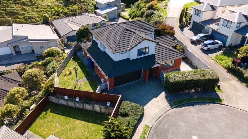 17 Cheetwood Street, Churton Park, Wellington - Carousel 46