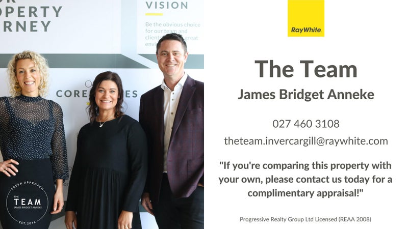 109 Regent Street, Heidelberg, Invercargill - Carousel 19