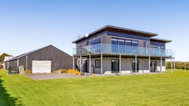 13B Fitzgerald Lane, Hawera - Carousel 1