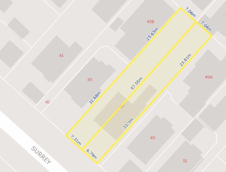 47 Surrey Street, Linwood, Christchurch - Carousel 1