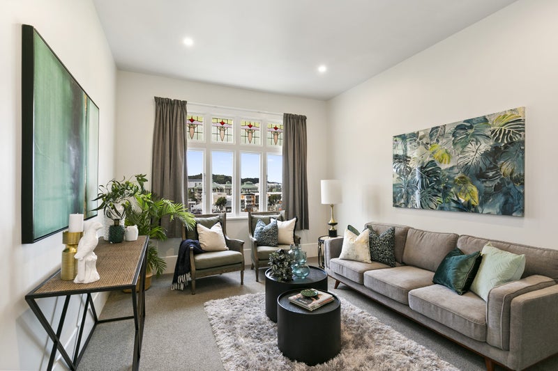 24 Arlington Street, Mount Cook, Wellington - Carousel 2