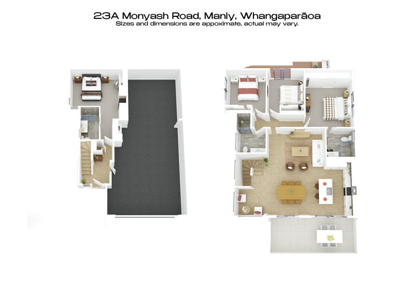23A Monyash Road, Manly, Whangaparaoa - Carousel 21