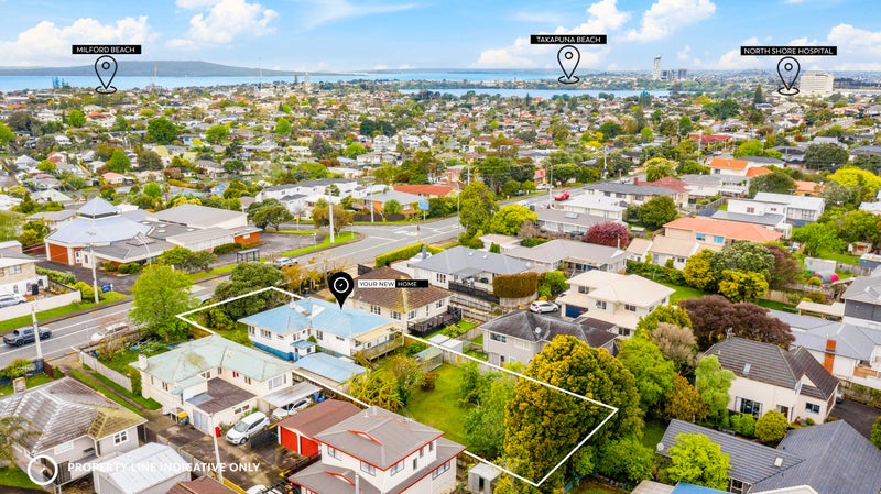 118 Forrest Hill Road, Forrest Hill, Auckland - Carousel 1