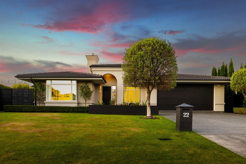 22 Glen Oaks Drive, Northwood, Christchurch - Carousel 1