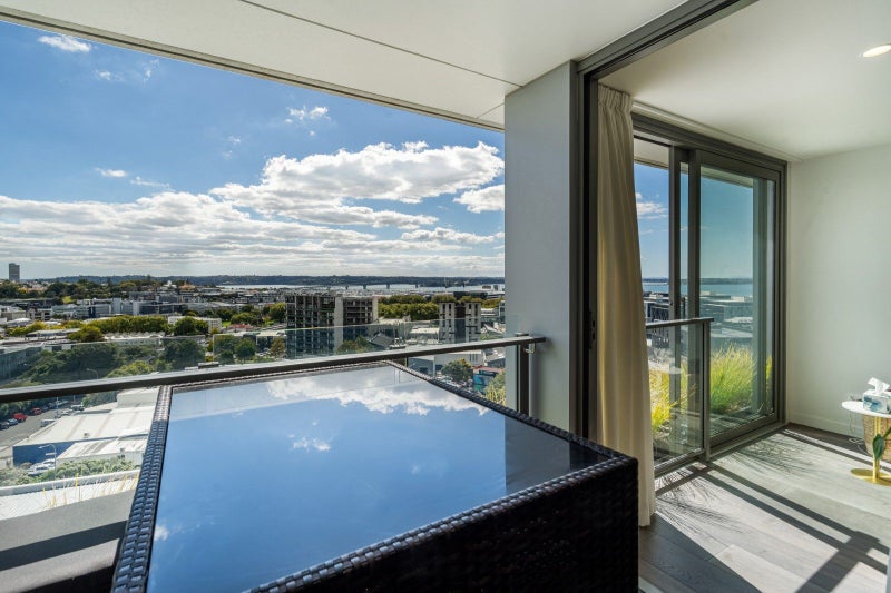 908/45 Union Street, Auckland Central, Auckland - Carousel 2