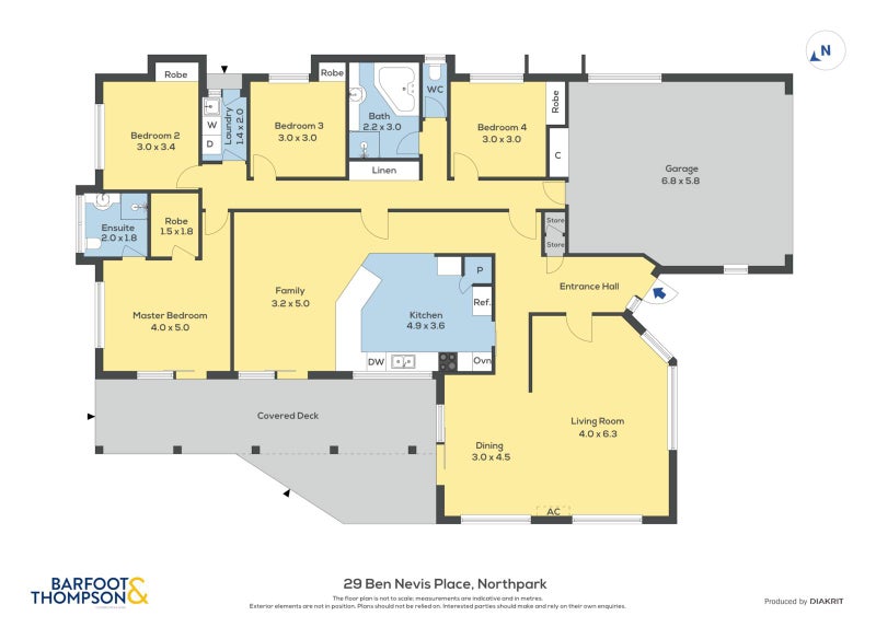 29 Ben Nevis Place, Northpark, Auckland - Carousel 19