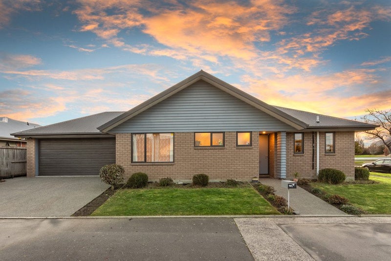 4 Charente Way, Yaldhurst, Christchurch - Carousel 1