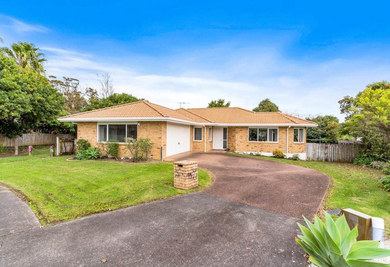 45 Glanworth Place, Dannemora, Auckland - Carousel 1