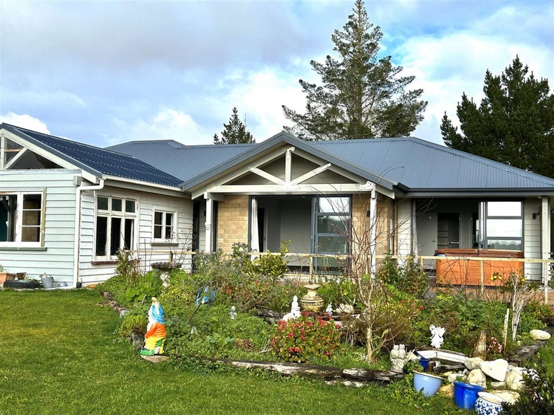 1109 Marsden Road, Marsden, Greymouth - Carousel 38