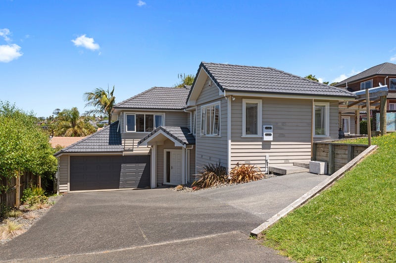 20 Bluebird Crescent, Unsworth Heights, Auckland - Carousel 1