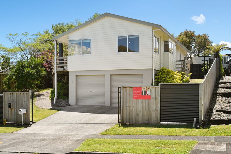 1 Moreland Avenue, Pukete, Hamilton - Carousel 19