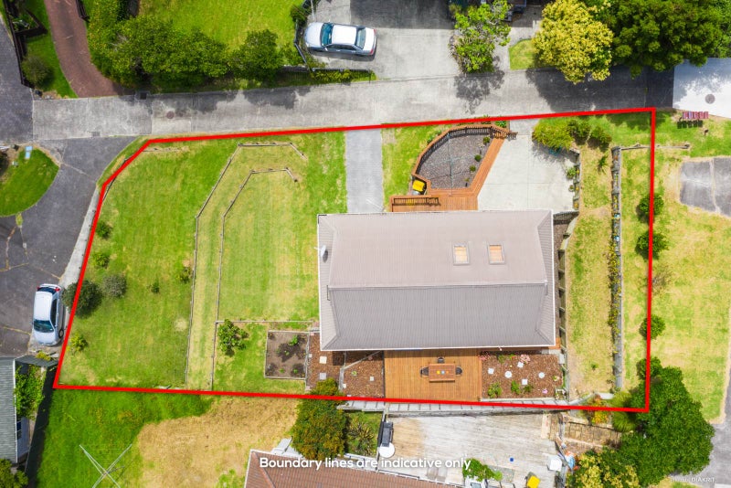 91 Alton Avenue, Hillcrest, Auckland - Carousel 1