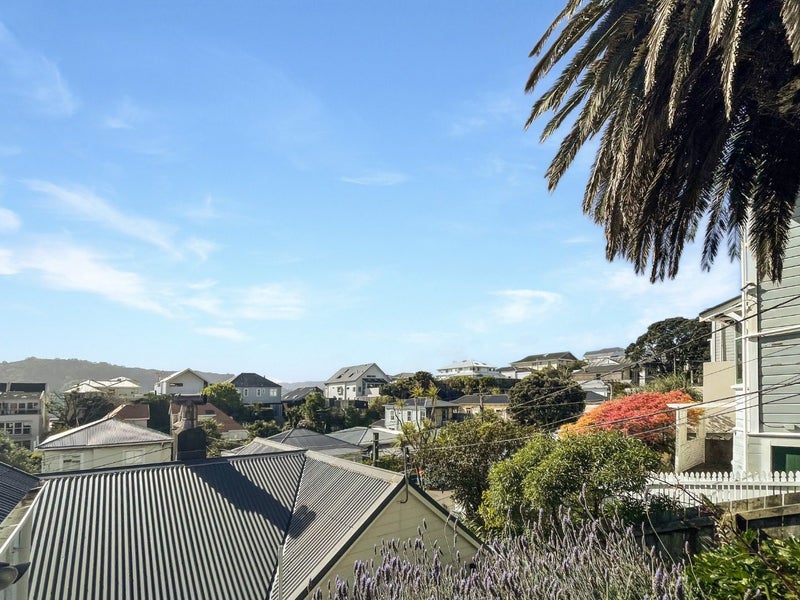 38 Hawker Street, Mount Victoria, Wellington - Carousel 2