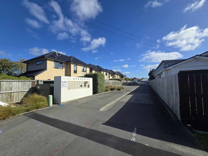 12/31 Bordesley Street, Phillipstown, Christchurch - Carousel 1