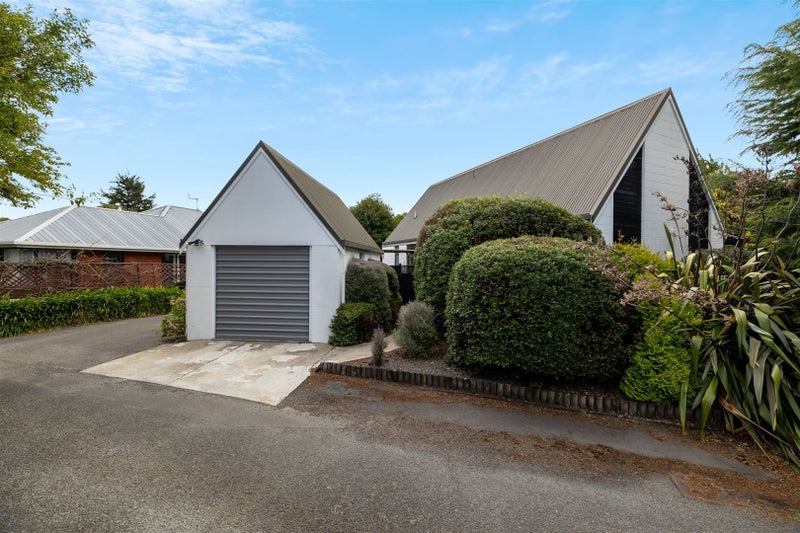 141B Brookside Terrace, Bryndwr, Christchurch - Carousel 1