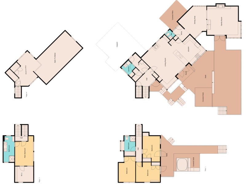 69 Butler Road, Whakatane - Carousel 36