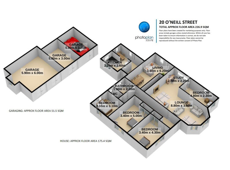 20 O'Neill Street, Claudelands, Hamilton - Carousel 26