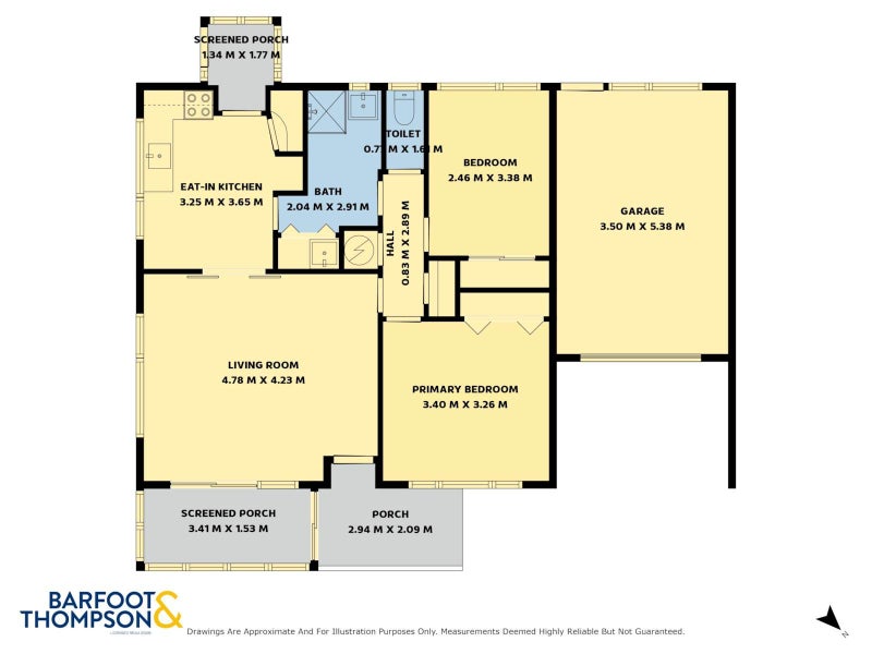 1/18 King Street, Papatoetoe, Auckland - Carousel 19