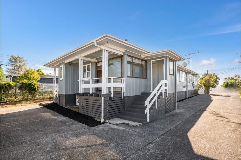 1/80 Glengarry Road, Glen Eden, Auckland - Carousel 2